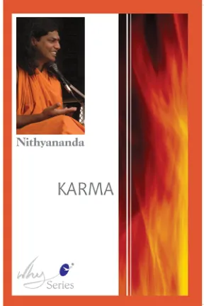 Karma - Why Series - English